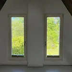 Remise An Der Rennbahn - 30 Minuten Zum Alexanderplatz Und Doch Im Gruenen Tatil Evi Hoppegarten