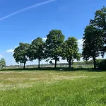 Remise An Der Rennbahn - 30 Minuten Zum Alexanderplatz Und Doch Im Gruenen Holiday home