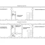Remise An Der Rennbahn - 30 Minuten Zum Alexanderplatz Und Doch Im Gruenen * Hoppegarten
