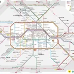 Remise An Der Rennbahn - 30 Minuten Zum Alexanderplatz Und Doch Im Gruenen