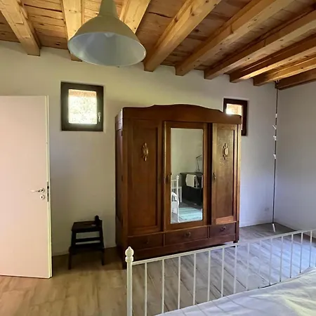 Holiday home Remise An Der Rennbahn - Umzaeuntes Anwesen Mit Parkplaetzen, Amzonprime, Netflix, Wii, Ps2 *
