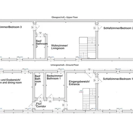 Remise An Der Rennbahn - Umzäuntes Anwesen Mit Parkplätzen, Amzonprime, Netflix, Wii, Ps2 * Hoppegarten