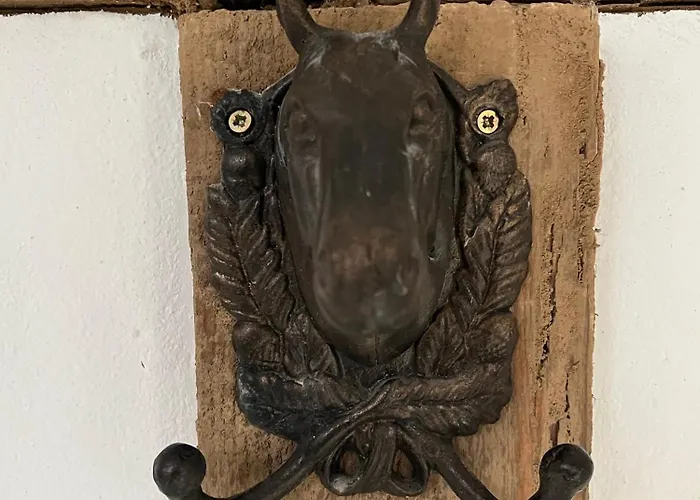 Remise An Der Rennbahn - 30 Minuten Zum Alexanderplatz Und Doch Im Gruenen Semesterbostad *