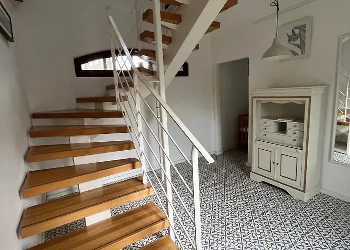 Remise An Der Rennbahn - 30 Minuten Zum Alexanderplatz Und Doch Im Gruenen *