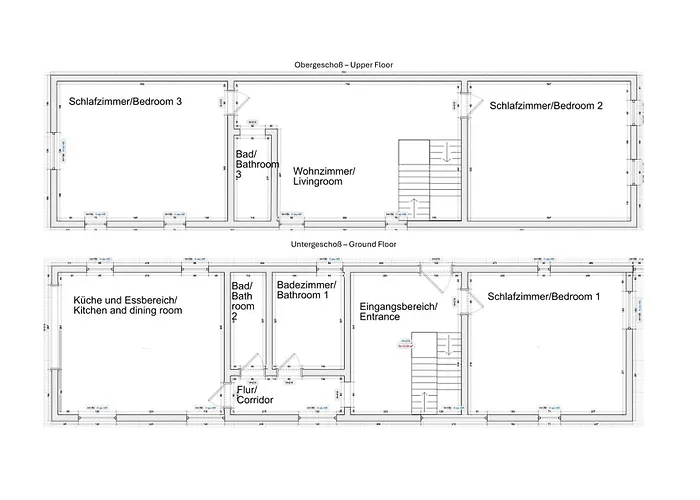 Remise An Der Rennbahn - 30 Minuten Zum Alexanderplatz Und Doch Im Gruenen * Hoppegarten